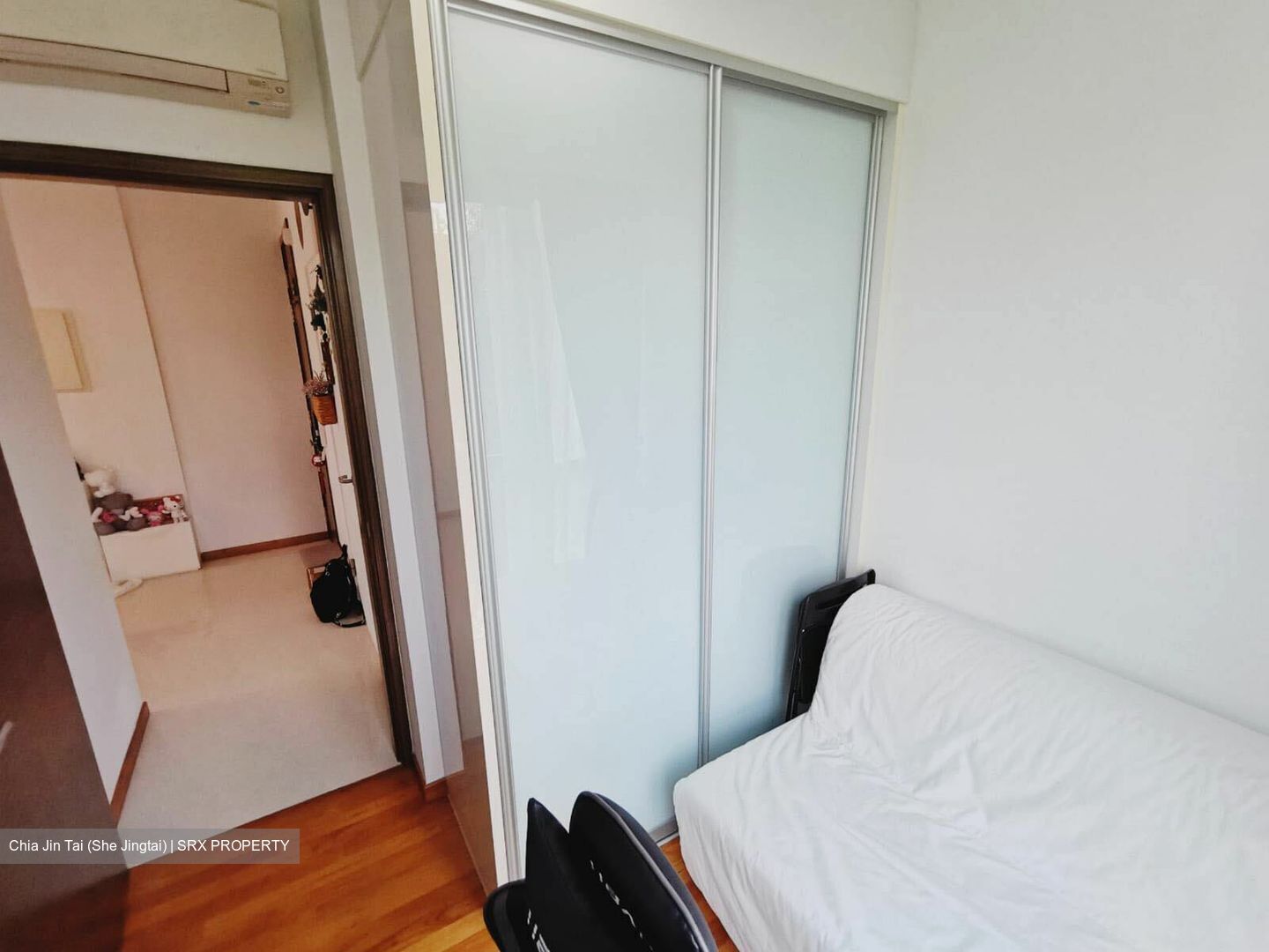 iSuites @ Palm (D19), Apartment #380057031